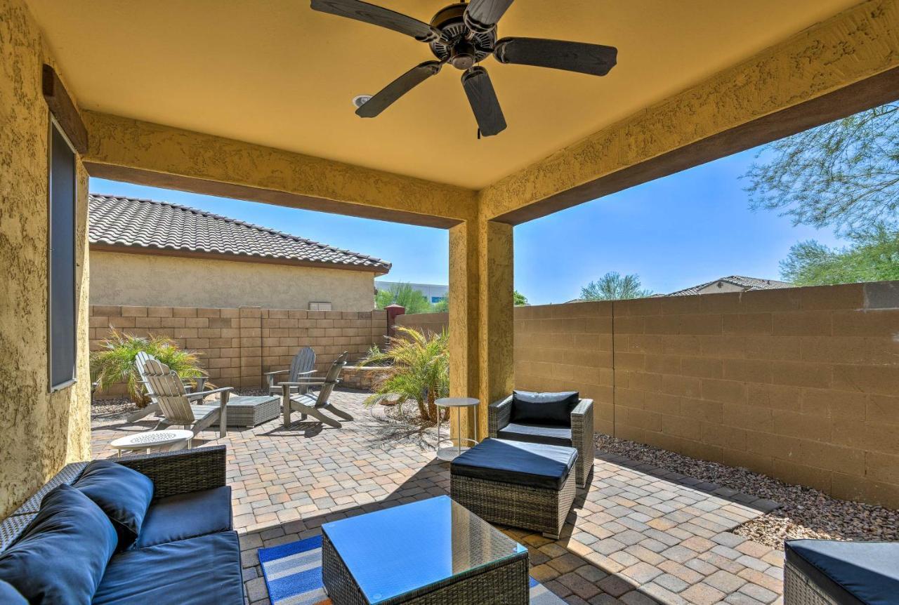 Glendale Home Near Westgate, Golf, And Mlb Baseball! Exterior foto