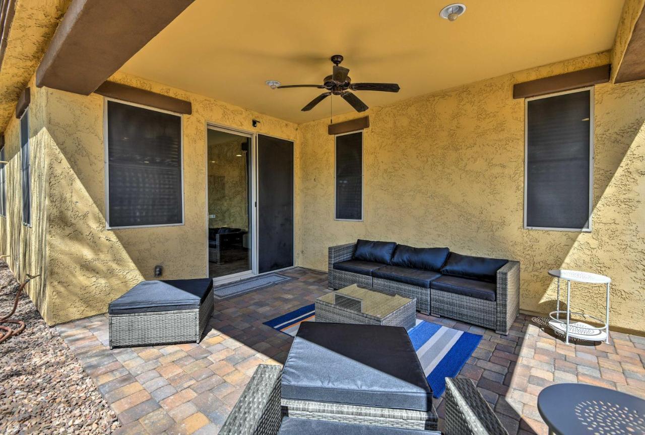 Glendale Home Near Westgate, Golf, And Mlb Baseball! Exterior foto